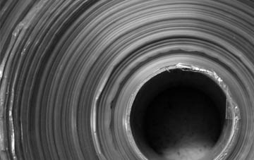 Blackhorse pvc roof replacement