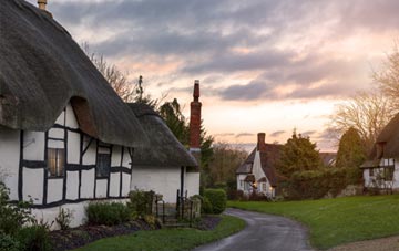 is Blackhorse thatch roofing popular